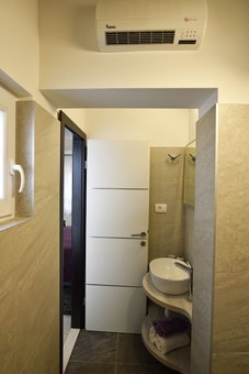 Kuzma Rooms 2, Split, Croatia