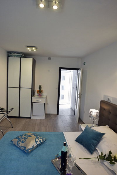 Kuzma Rooms 2, Split, Croatia