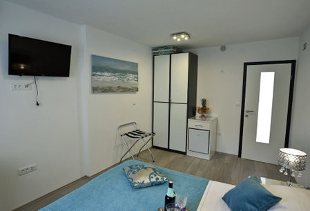 Kuzma Rooms 2, Split, Croatia