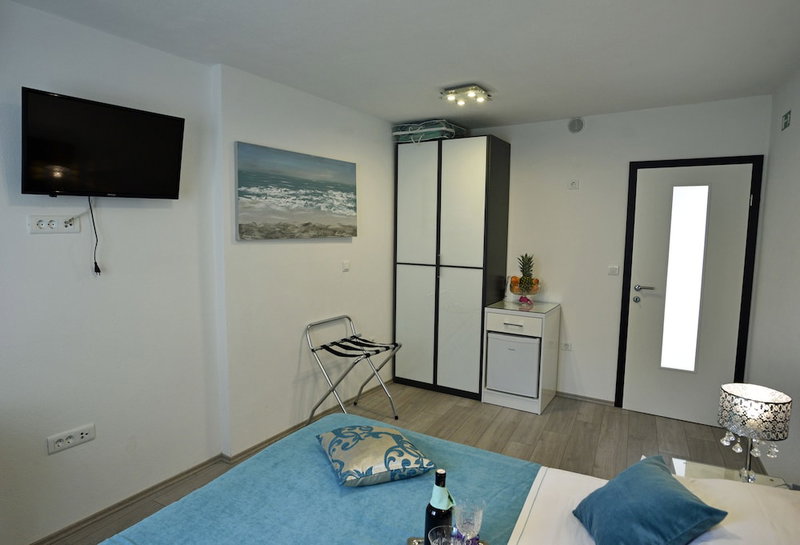 Kuzma Rooms 2, Split, Croatia