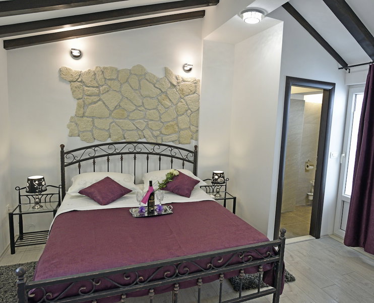 Kuzma Rooms 2, Split, Croatia