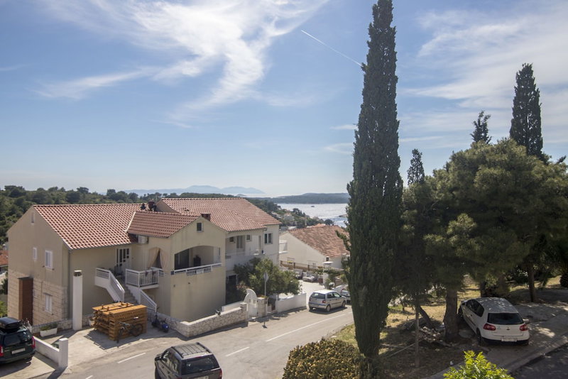 Apartments and Rooms Nikol, Hvar, Croatia