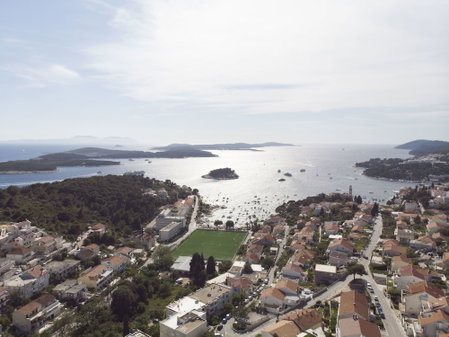 Apartments and Rooms Nikol, Hvar, Croatia