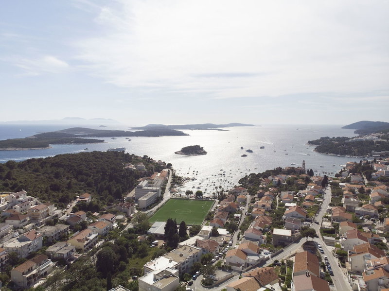 Apartments and Rooms Nikol, Hvar, Croatia