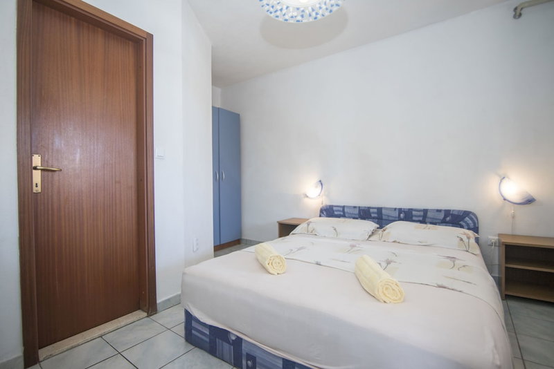 Apartments and Rooms Nikol, Hvar, Croatia