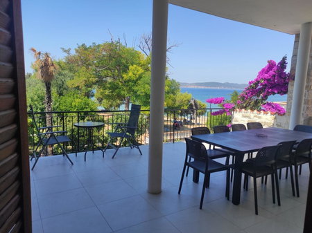 Pansion Marta, Bibinje, Croatia