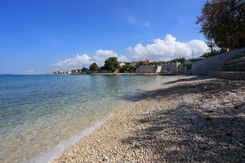 Pansion Marta, Bibinje, Croatia