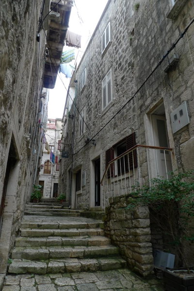 Apartment Chupa, Korčula, Croatia