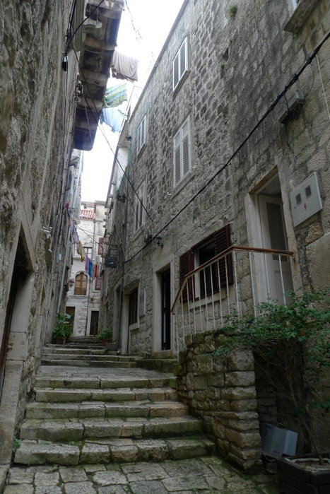 Apartment Chupa, Korčula, Croatia