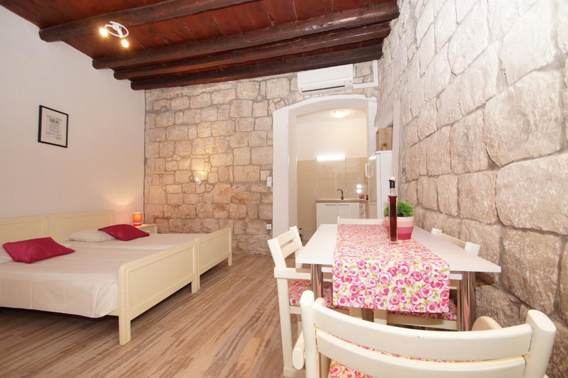 Apartment Chupa, Korčula, Croatia