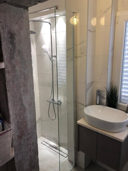 Apartment Chupa, Korčula, Croatia