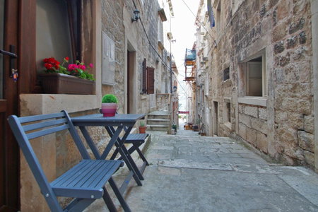 Apartment Chupa, Korčula, Croatia