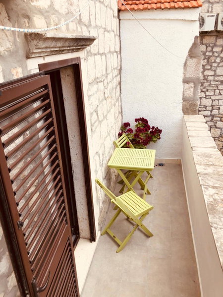 Apartment Chupa, Korčula, Croatia