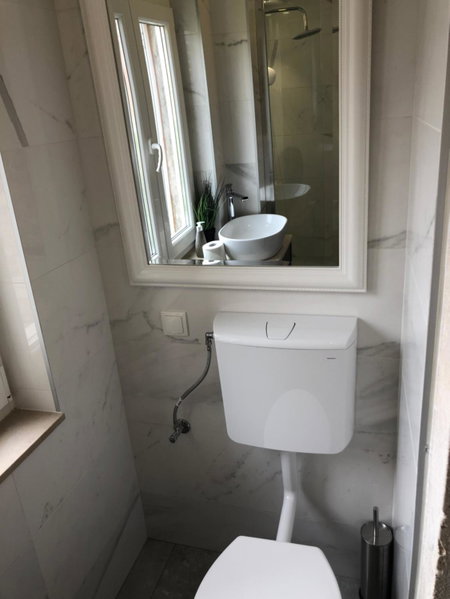 Apartment Chupa, Korčula, Croatia