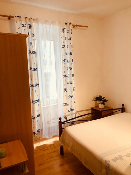 Apartment Chupa, Korčula, Croatia