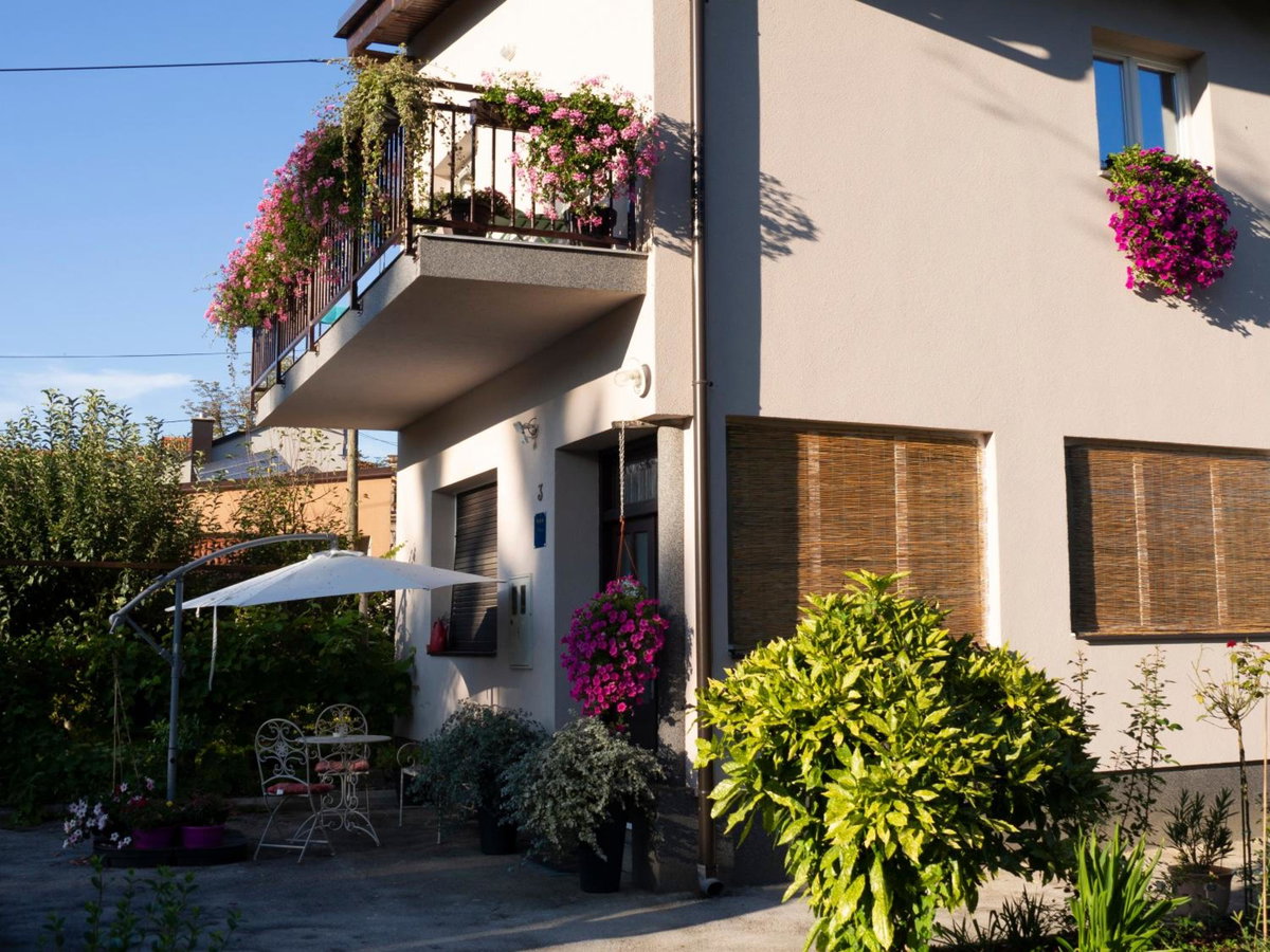 Apartment Dubovac, Croatia