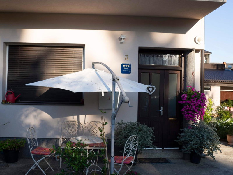 Apartment Dubovac, Karlovac, Croatia