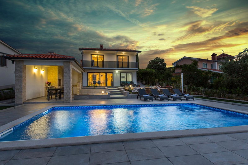 Maris, Drenje, Croatia