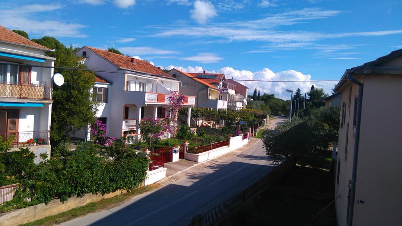 Apartmani Nimčević, Biograd na Moru, Croatia
