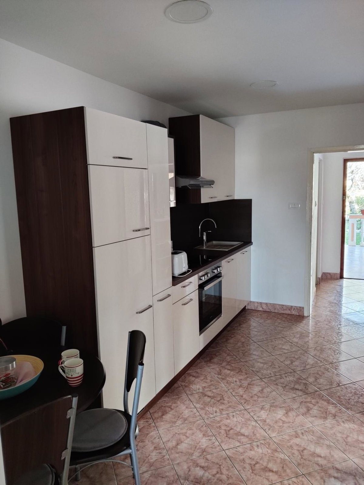 Apartmani Nimčević, Croatia