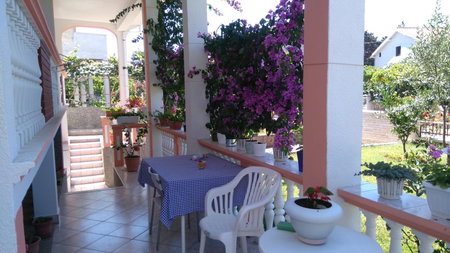 Apartmani Nimčević, Biograd na Moru, Croatia