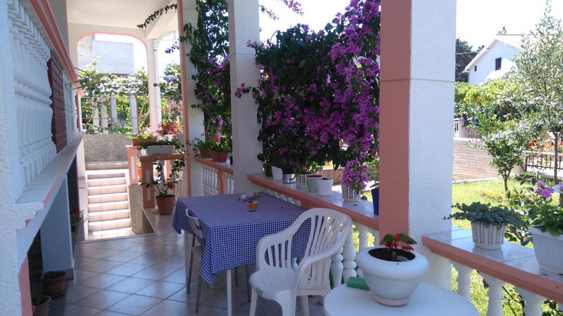 Apartmani Nimčević, Biograd na Moru, Croatia