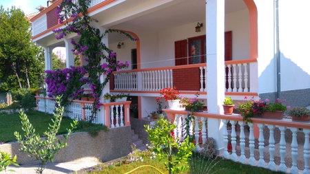 Apartmani Nimčević, Biograd na Moru, Croatia