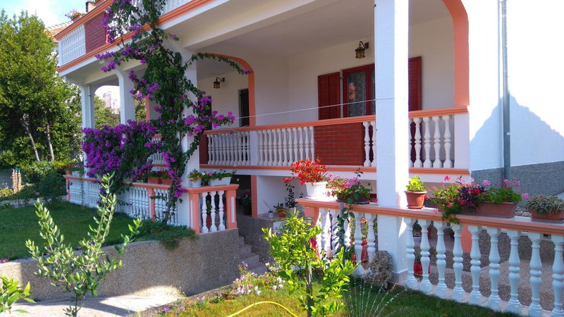 Apartmani Nimčević, Biograd na Moru, Croatia