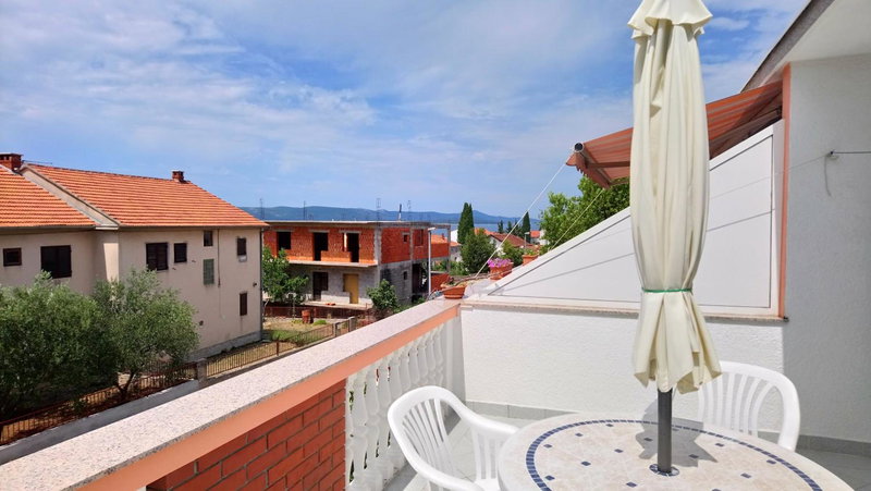 Apartmani Nimčević, Biograd na Moru, Croatia