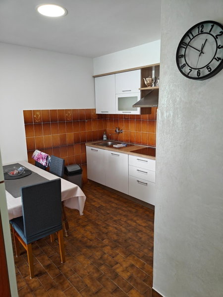Apartmani Nimčević, Biograd na Moru, Croatia