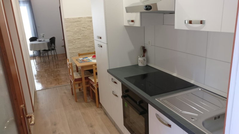 Apartmani Nimčević, Biograd na Moru, Croatia
