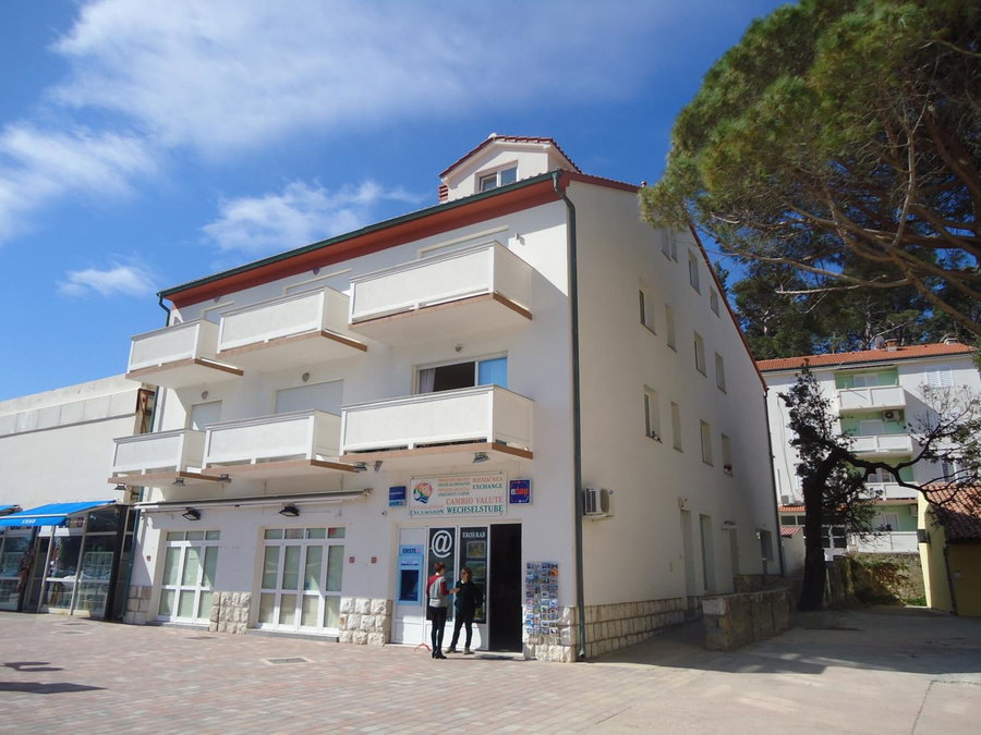 M. de Dominisa 5, Rab, Croatia