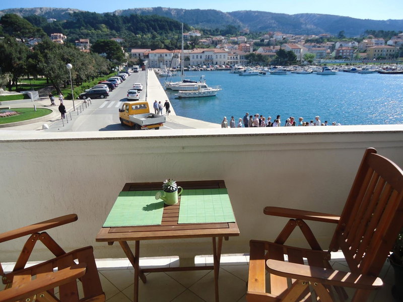 M. de Dominisa 5, Rab, Croatia
