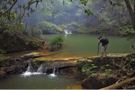 Borneo Tropical Rainforest Resort, Miri, Malaysia