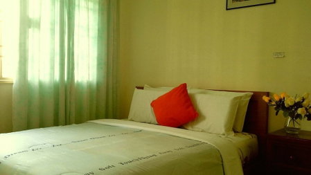 KPW at Royal Lily Apartment, Tanah Rata, Malaysia