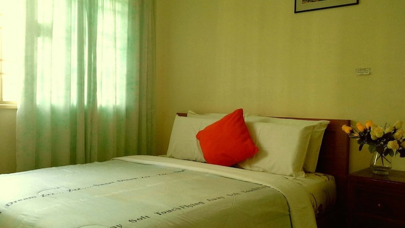 KPW at Royal Lily Apartment, Tanah Rata, Malaysia