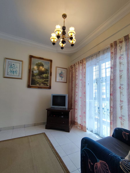 KPW at Royal Lily Apartment, Tanah Rata, Malaysia
