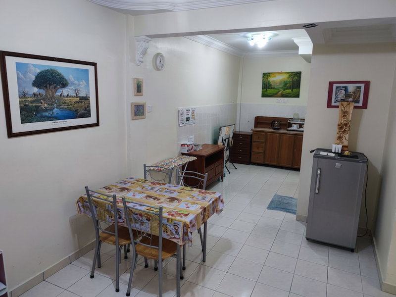 KPW at Royal Lily Apartment, Tanah Rata, Malaysia