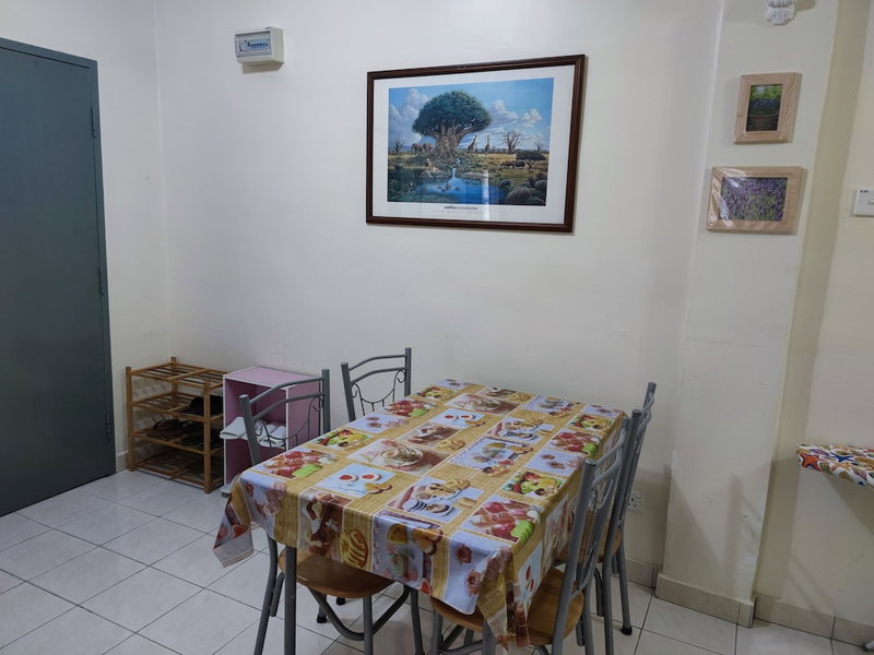 KPW at Royal Lily Apartment, Tanah Rata, Malaysia