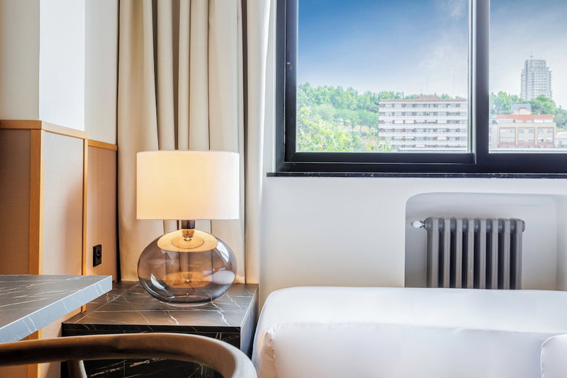 DK Hotel, Johor Bahru, Malaysia