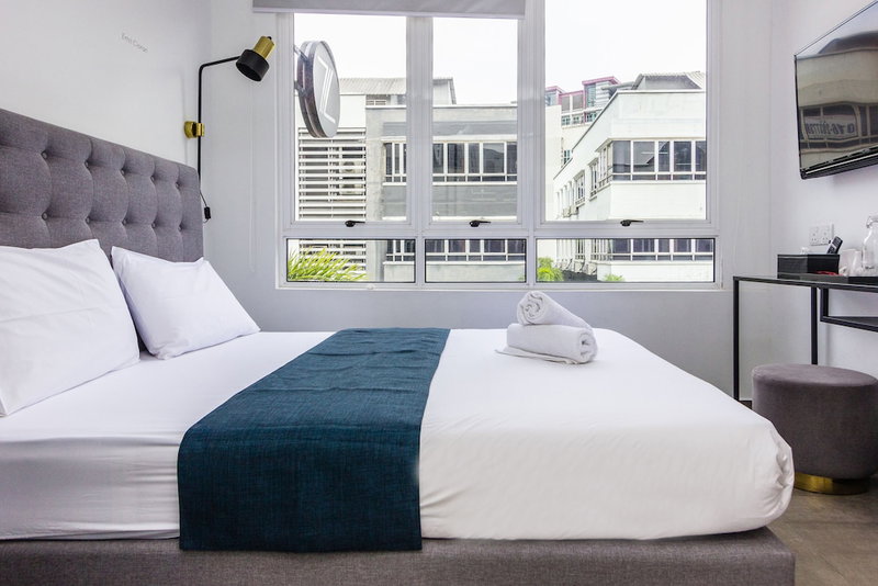 Z Hotel, Petaling Jaya, Malaysia
