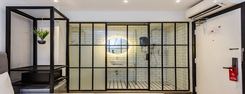 Z Hotel, Petaling Jaya, Malaysia