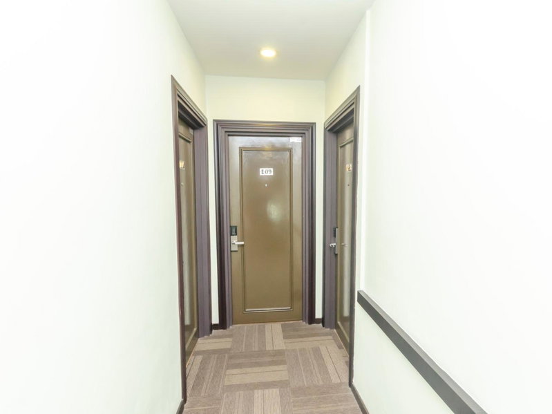 Super OYO 1214 Oro Hotel, Kluang, Malaysia