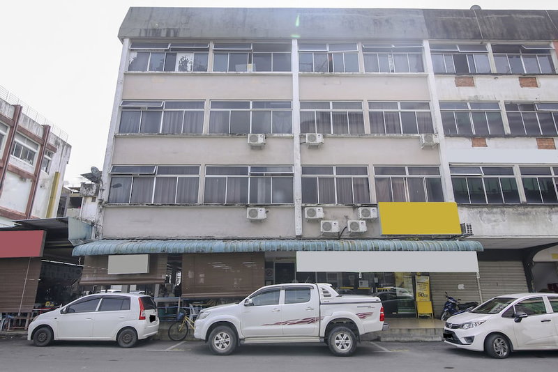 Hotel O Nice Stay Three Six Five Services, Kuching, Malaysia