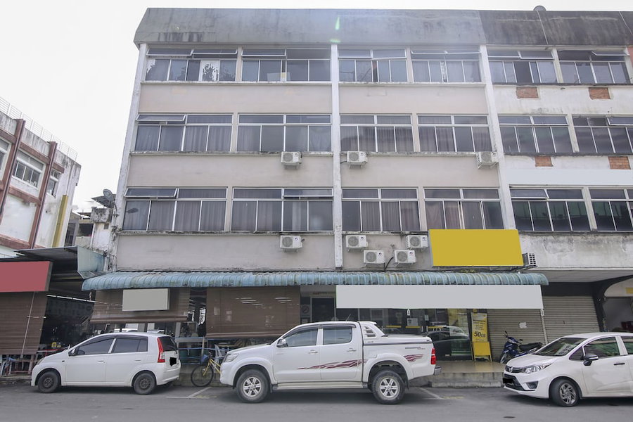Hotel O Nice Stay Three Six Five Services, Kuching, Malaysia
