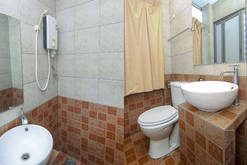 Hotel O Nice Stay Three Six Five Services, Kuching, Malaysia