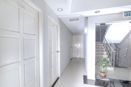 Hotel O Nice Stay Three Six Five Services, Kuching, Malaysia
