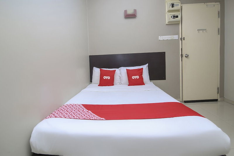 Hotel O Nice Stay Three Six Five Services, Kuching, Malaysia