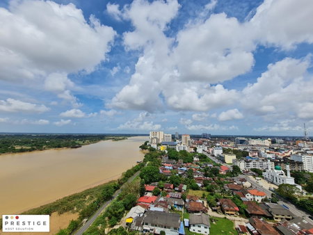 Prestige Kiara River View, Kota Bharu, Malaysia