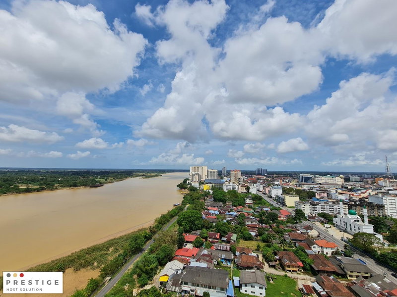 Prestige Kiara River View, Kota Bharu, Malaysia